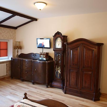 Aparthotel Stora Antis Klaipėda Extérieur photo