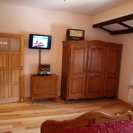 Aparthotel Stora Antis Klaipėda Extérieur photo