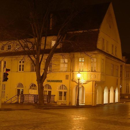 Aparthotel Stora Antis Klaipėda Extérieur photo