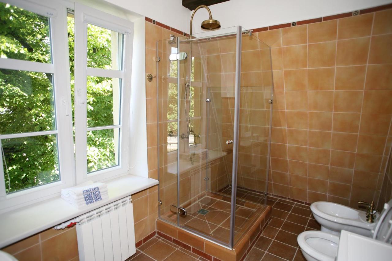 Aparthotel Stora Antis Klaipėda Extérieur photo