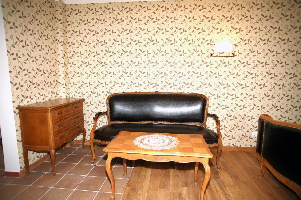 Aparthotel Stora Antis Klaipėda Extérieur photo