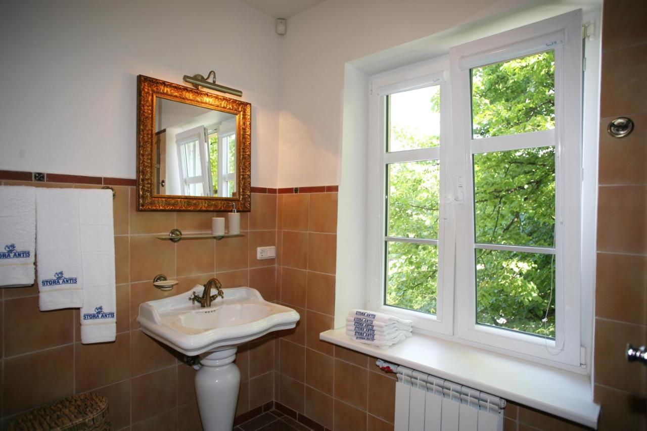 Aparthotel Stora Antis Klaipėda Extérieur photo