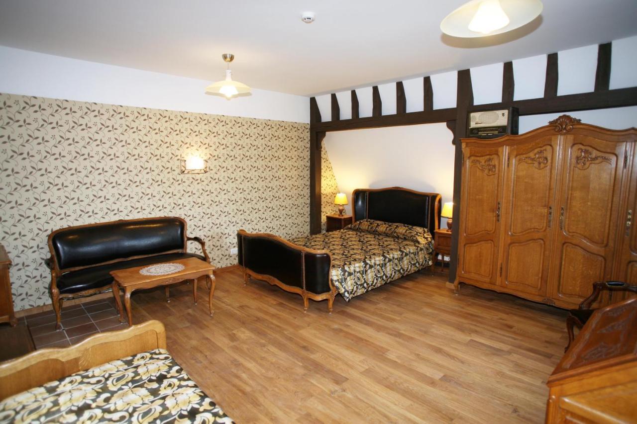 Aparthotel Stora Antis Klaipėda Extérieur photo