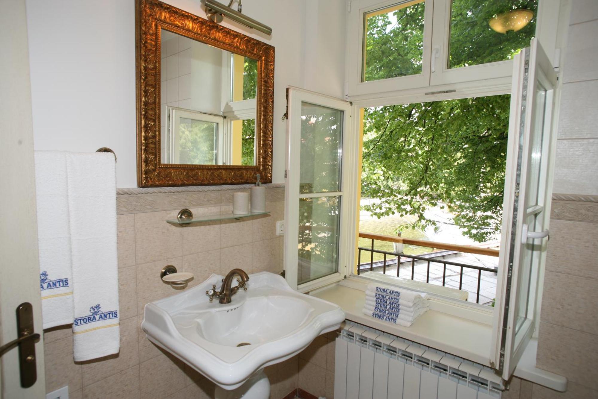Aparthotel Stora Antis Klaipėda Extérieur photo