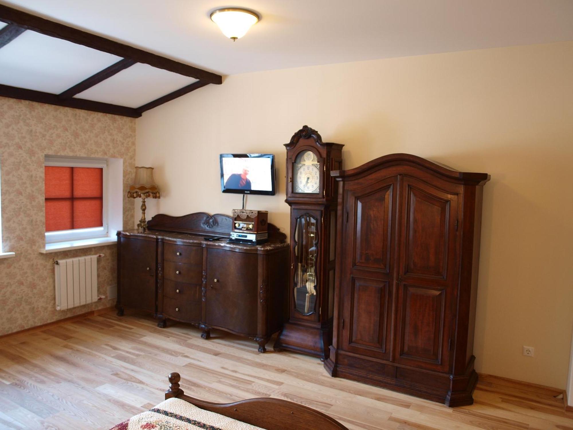 Aparthotel Stora Antis Klaipėda Extérieur photo