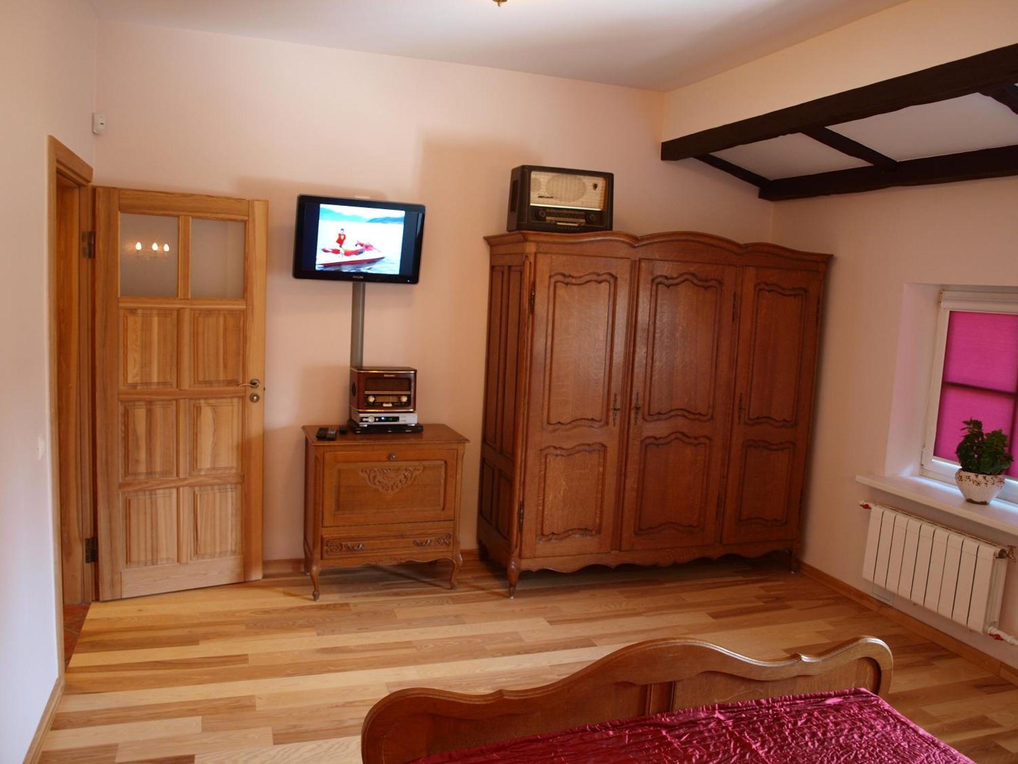 Aparthotel Stora Antis Klaipėda Extérieur photo